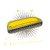 Respect The Harmonica - Harmonica Player