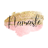 Namaste! Customizable