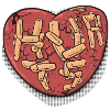 love hurts