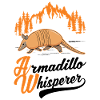 Armadillo Whisperer Armadillo