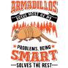 Armadillo Gift Armadillo