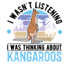 Australian Kangaroo Australia Kangaroo