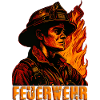 Feuerwehr / Feuerwehrmann