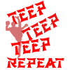 teep teep teep repeat 2