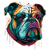 Party Bulldog