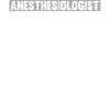Anesthesia, anaesthetist