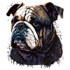 Dog Breed Bulldog