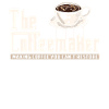 Barista, coffee machine