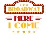 Broadway, Musical, Theatre nerd