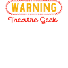 Broadway, Musical, Theatre nerd