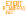 Event Planning, Event Planner