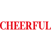 cheerful