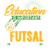 Futsal, Football,