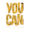 You can be strong