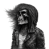 Rockerskull