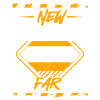 New driver's license