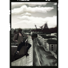 Post-apocalyptic Paris