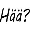 Hää