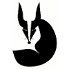 black fox