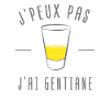 Je peux pas j'ai gentiane