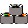 Sushi Maki