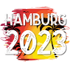 Hamburg 2023