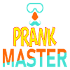 Prank Master Streich April April