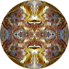 Nature Mandala Jordan, Petra
