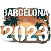 Barcelone 2023