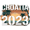 Croatie 2023