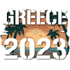 Grèce 2023
