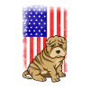 Chinese Shar Pei