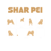 Shar Pei chinois