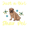 Chinese Shar Pei