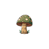 Le roi du champignon