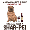 Chinese Shar Pei