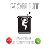 MON LIT m'appelle