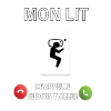 MON LIT m'appelle