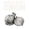 Oignon Dire cadeau
