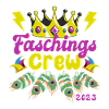 Carnival Crew | Crown & Peacock