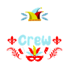 Carnival Crew | Carnival Costume