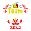 Team Carnival 2023 Outfit