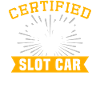 Slot Car Slotrace