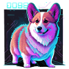 Cyber Corgi