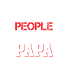 Mes gens préférés m’appellent papa