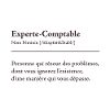 Experte Comptable Definition