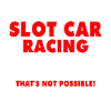 Slot Car Slotrace