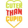 Cuter Than Cupid