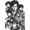 Japanese fight club