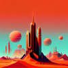Colonisation de Mars